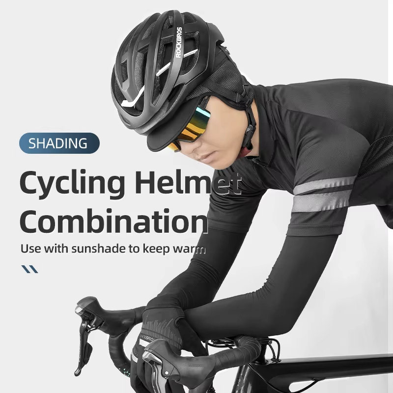 ROCKBROS Local Shipping Winter - Head Gear Running ulasan dan harga